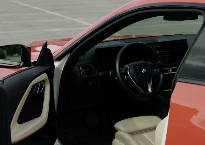 BMW 230i