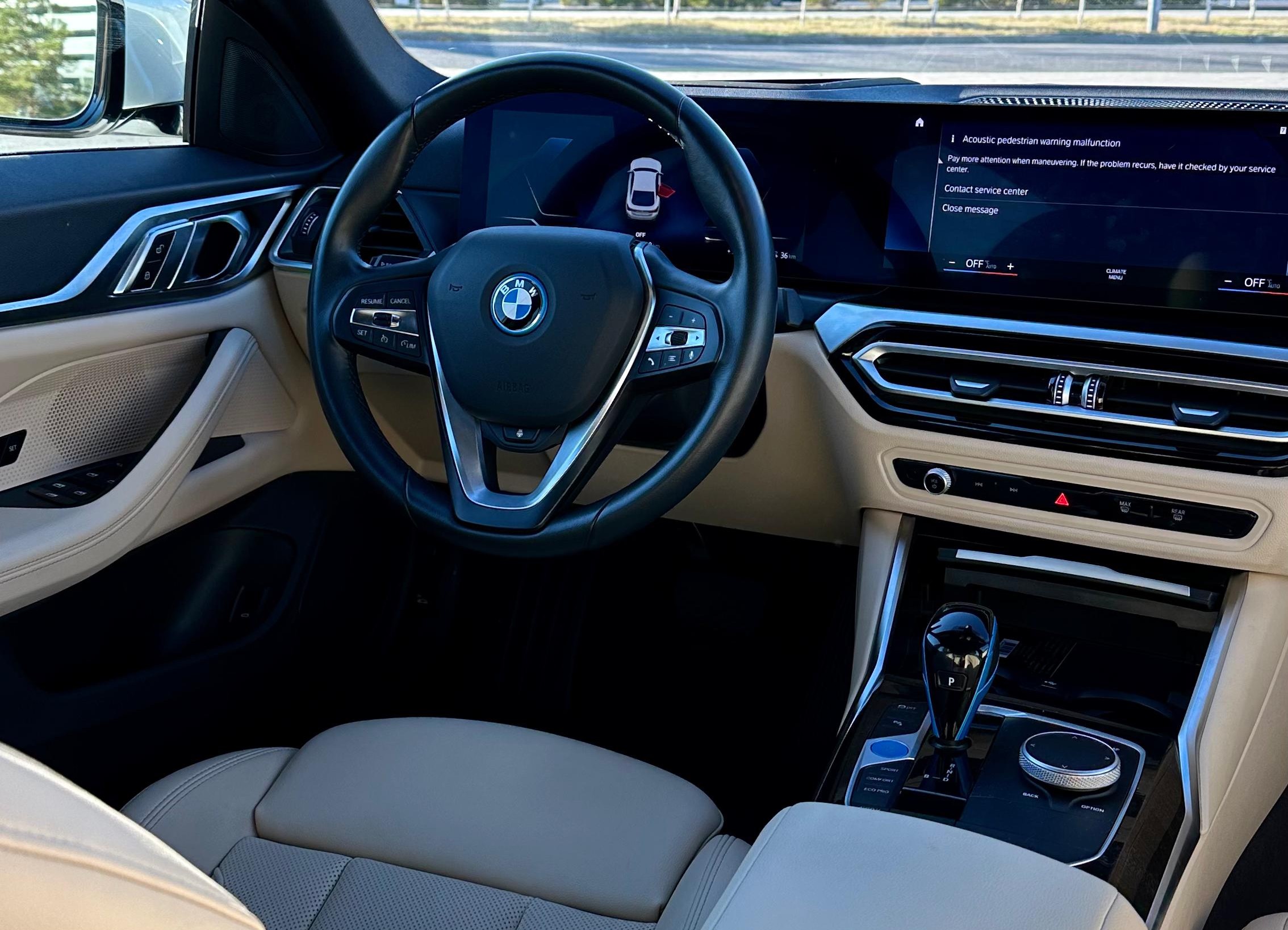 BMW i4